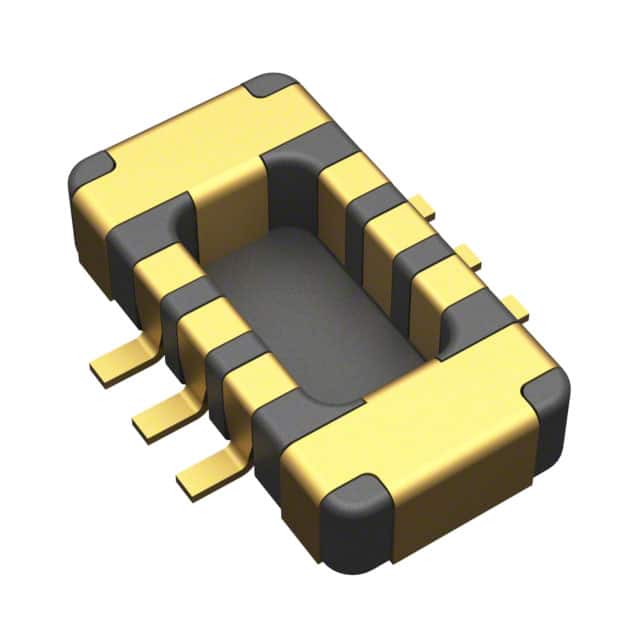 145861006024829+ PLUG - 0.35MM PITCH - 06 POS 0.6