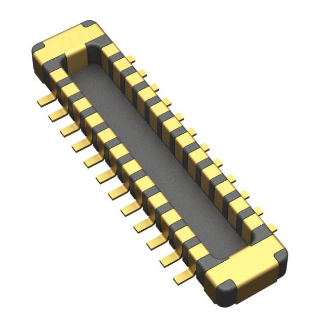 145861024024829+ PLUG - 0.35MM PITCH - 24 POS 0.6