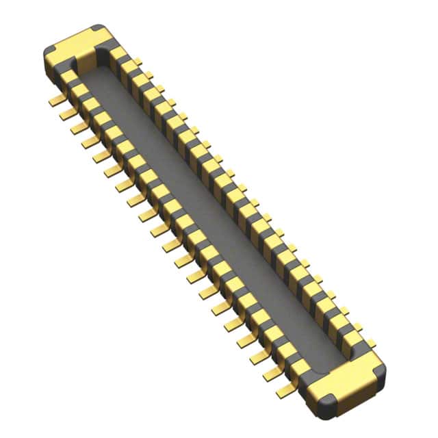 145861040024829+ PLUG - 0.35MM PITCH - 40 POS 0.6