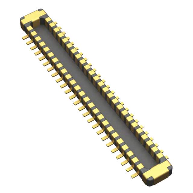 145861050024829+ PLUG - 0.35MM PITCH - 50 POS 0.6