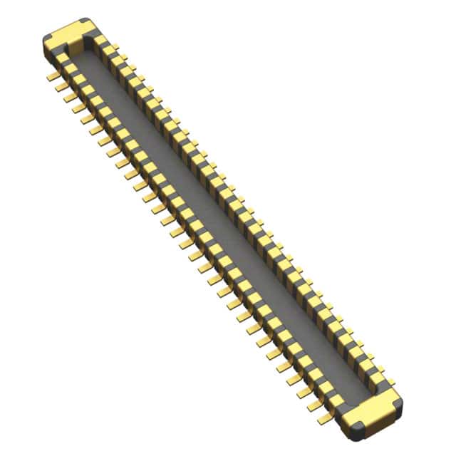 145861060024829+ PLUG - 0.35MM PITCH - 60 POS 0.6