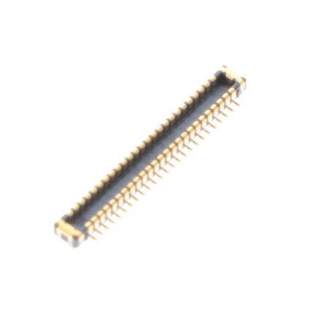 145863050024829+ PLUG - 0.35MM PITCH - 50 POS - 8