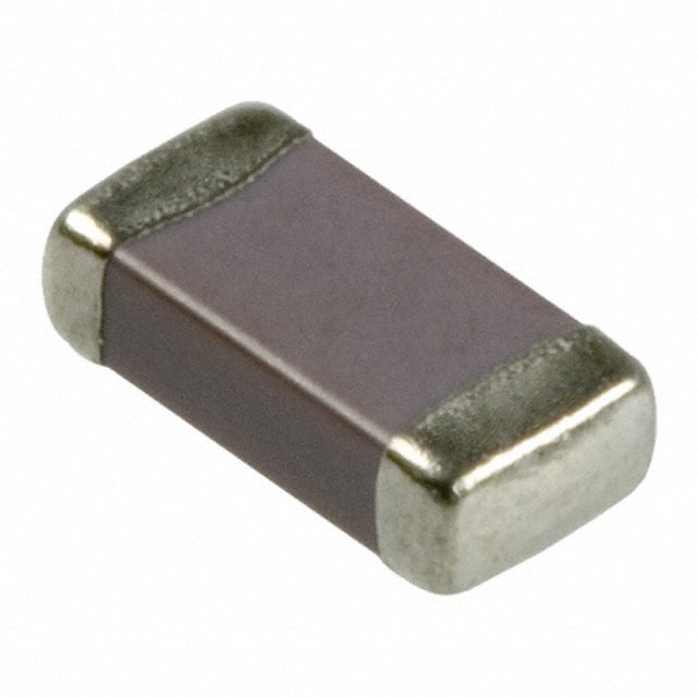 1206ZD106KAT2A CAP CER 10UF 10V X5R 1206