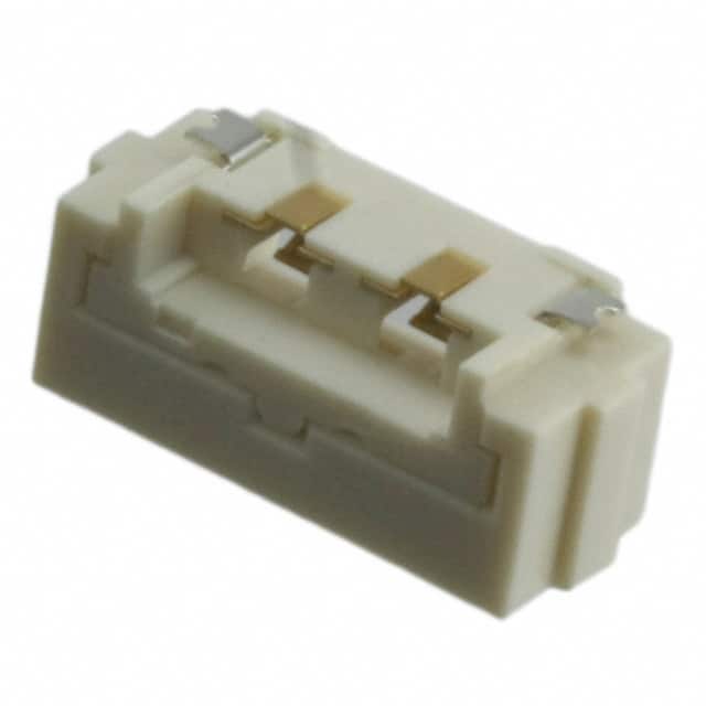 229159002101116 CONN SSL SOCKET 2POS 3MM SOLDER