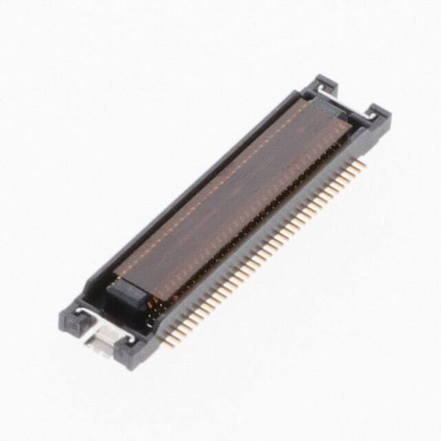 245046070600868+ CONN RCPT 70POS SMD GOLD