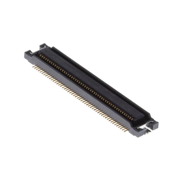 245046100600868+ CONN RCPT 100POS SMD GOLD