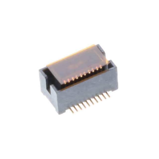 245047020900829+ RECPT - 0.5MM PITCH - 20 POS - V
