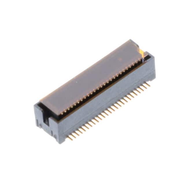245047050900829+ RECPT - 0.5MM PITCH - 50 POS - V