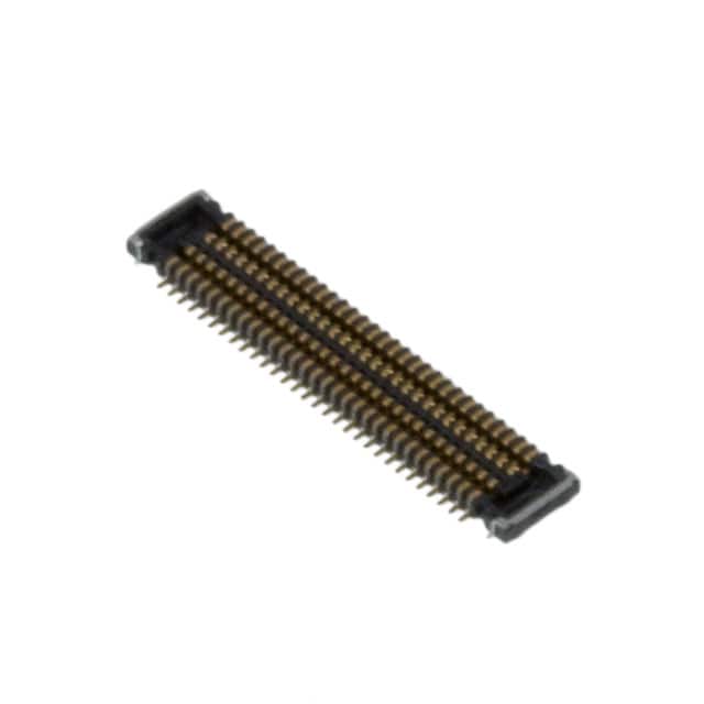 245802060002829+ CONN RCPT 60POS SMD GOLD