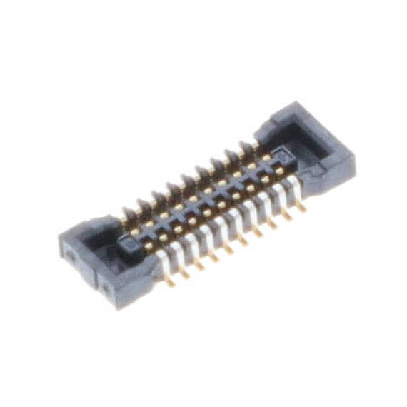 245804020000829+ RECPT - 0.4MM PITCH - 20 POS - 0