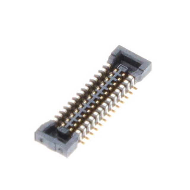 245804026000829+ RECPT - 0.4MM PITCH - 26 POS - 0