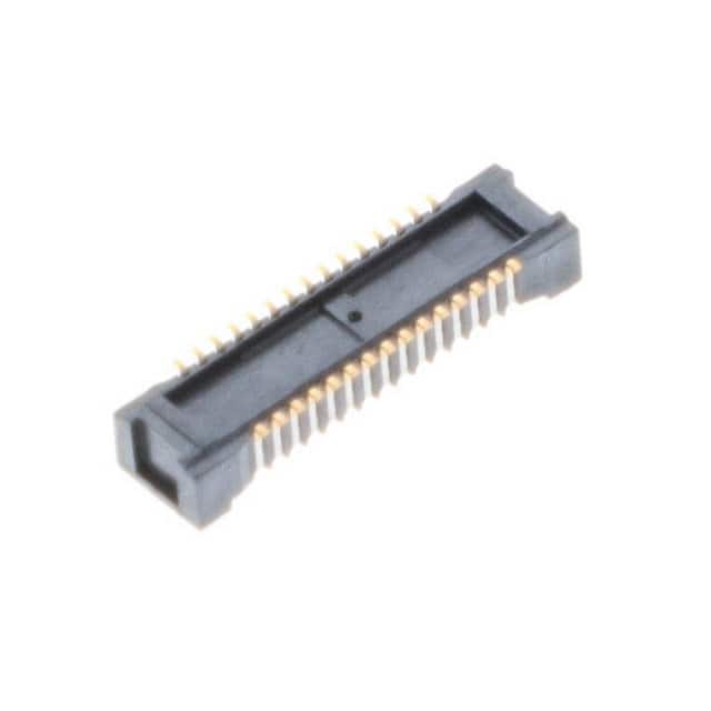 245804030020829+ RECPT - 0.4MM PITCH - 20 POS - 1