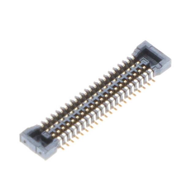 245804040000829+ RECPT - 0.4MM PITCH - 40 POS - 0