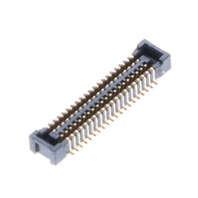 245804040020829+ RECPT - 0.4MM PITCH - 20 POS - 1