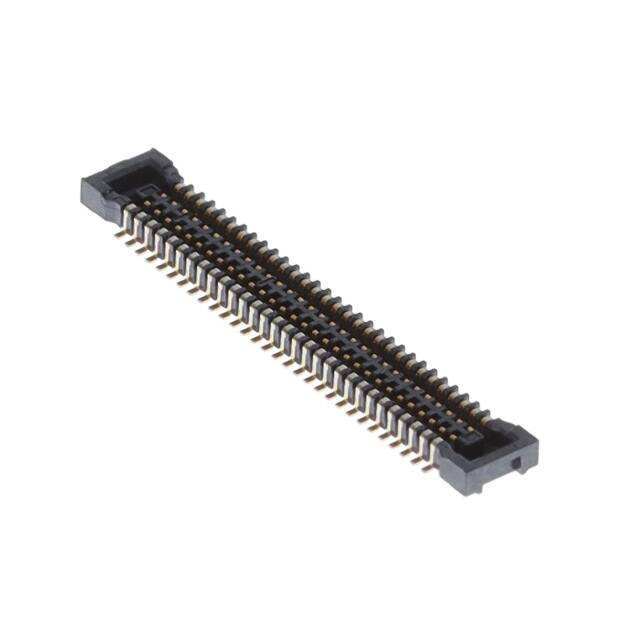 245804060000829+ RECPT - 0.4MM PITCH - 60 POS - 0