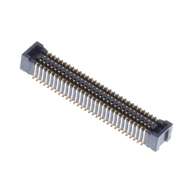 245804060030829+ RECPT - 0.4MM PITCH - 60 POS - 2