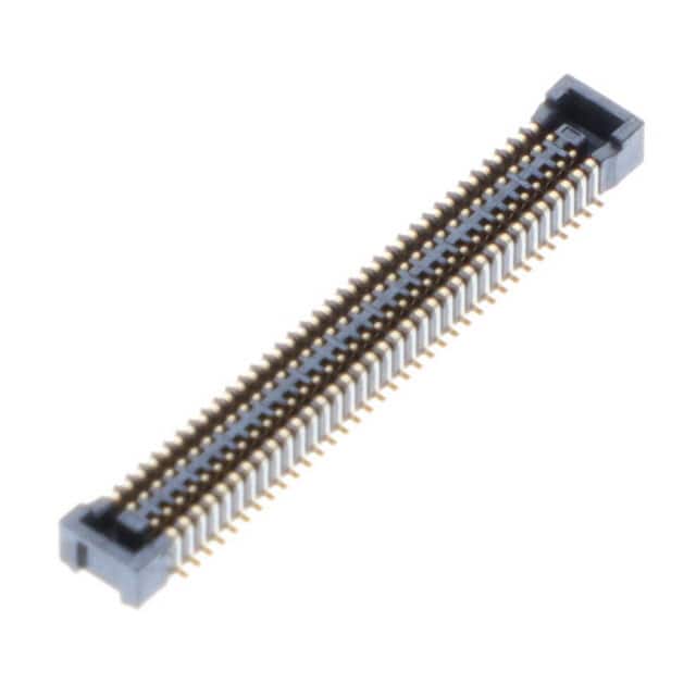 245804070020829+ RECPT - 0.4MM PITCH - 20 POS - 1