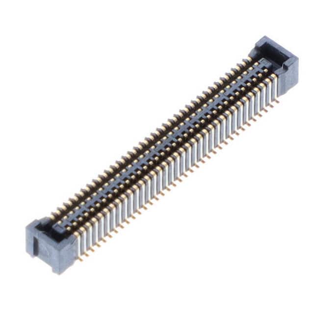 245804070030829+ RECPT - 0.4MM PITCH - 70 POS - 2