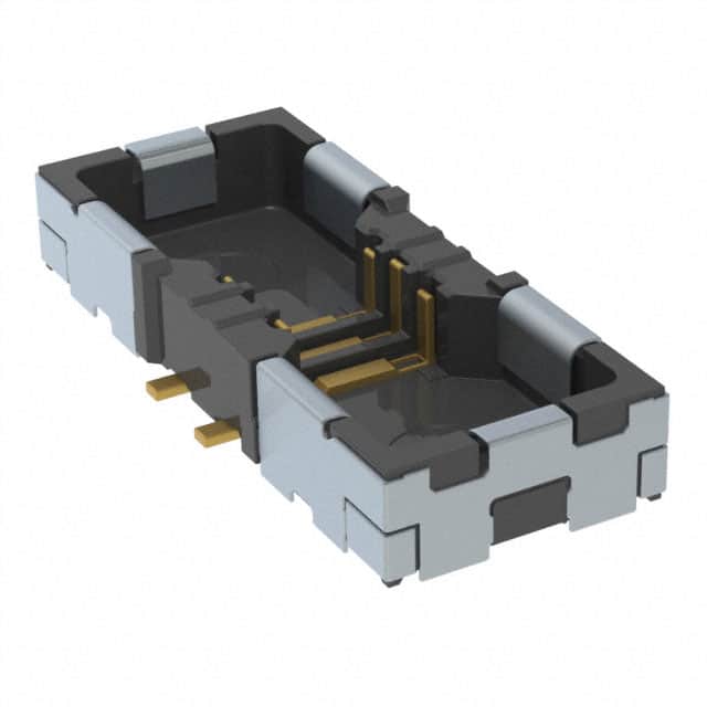 245811302010829+ BOARD TO BOARD 3 PINS
