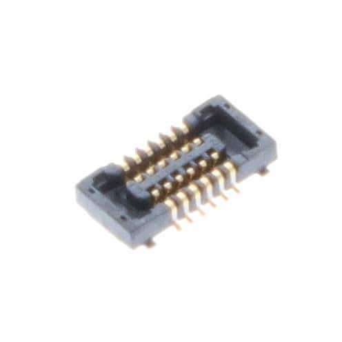 245843012002829+ RECPT - 0.35MM PITCH - 12 POS -