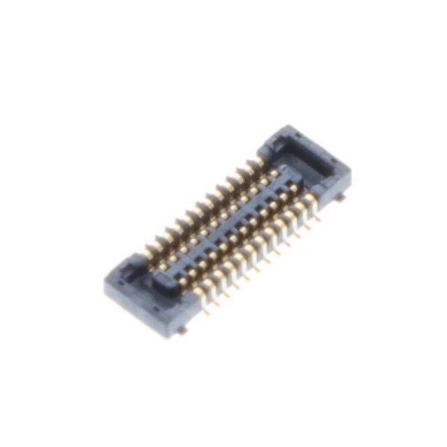 245843024002829+ RECPT - 0.35MM PITCH - 24 POS -