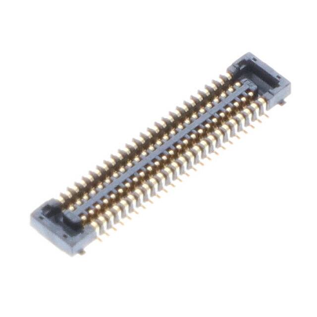 245843048002829+ RECPT - 0.35MM PITCH - 48 POS -