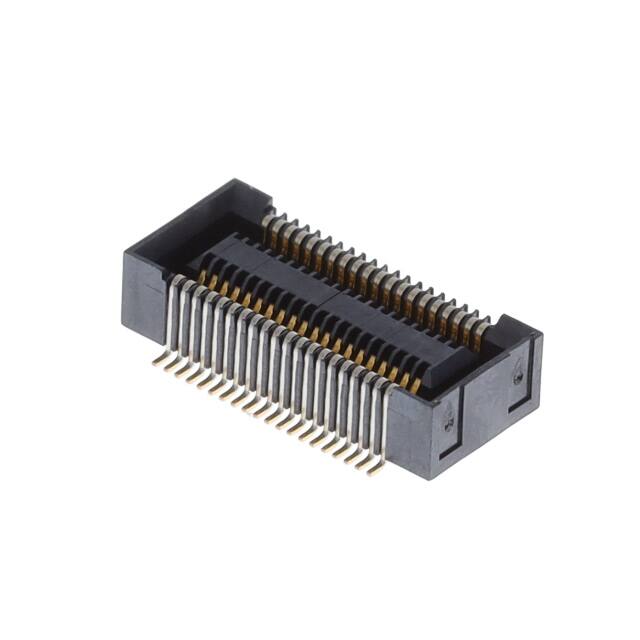 245846040000829+ RECPT - 0.4MM PITCH - 40 POS 3.0