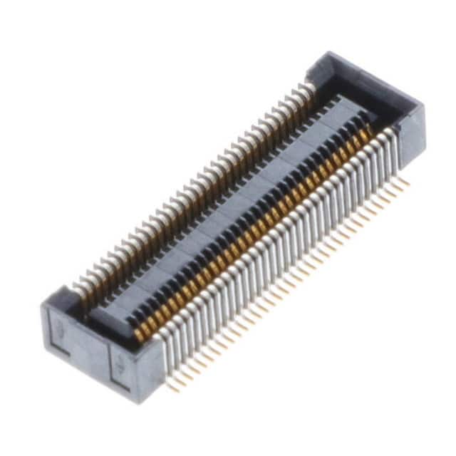 245846070000829+ RECPT - 0.4MM PITCH - 70 POS 3.0