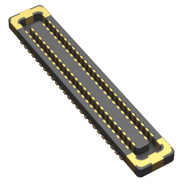 245861050004829+ RECPT - 0.35MM PITCH - 50 POS 0.