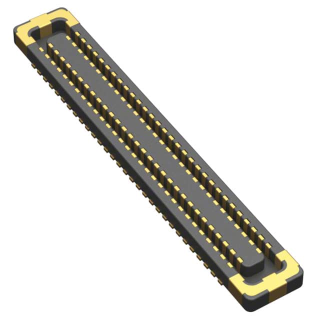 245861060004829+ RECPT - 0.35MM PITCH - 60 POS 0.