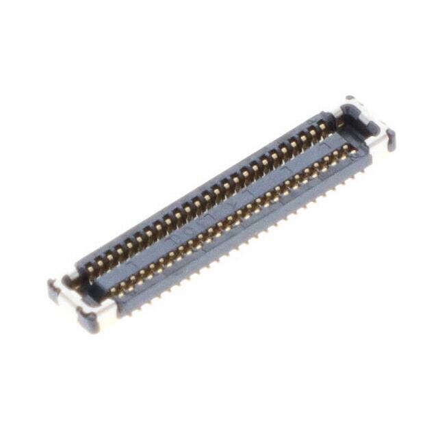 245863050104829+ RECPT - 0.35MM PITCH - 50 POS -