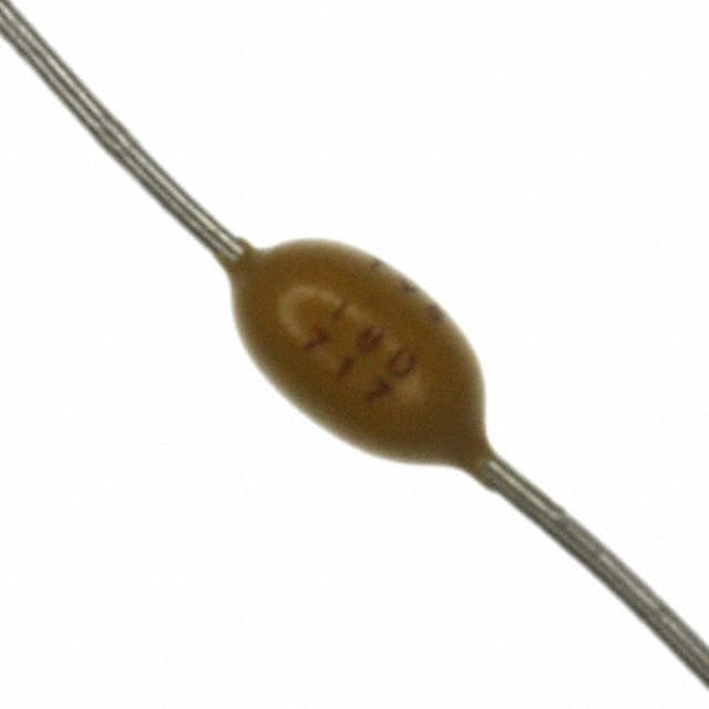 VA100018D400RL VARISTOR 25.5V 150A AXIAL