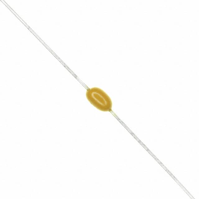 VA100030D650DL VARISTOR 41V 120A AXIAL