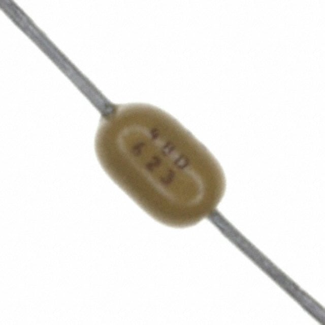 VA100048D101DL VARISTOR 62V 100A AXIAL