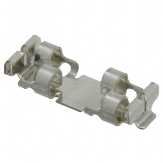 249609001000808+ LED LIGHT / BACKLIGHT CONNECTOR