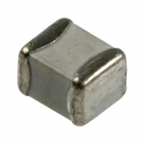 SQCAEM100JAJME CAP CER 10PF 150V 0505