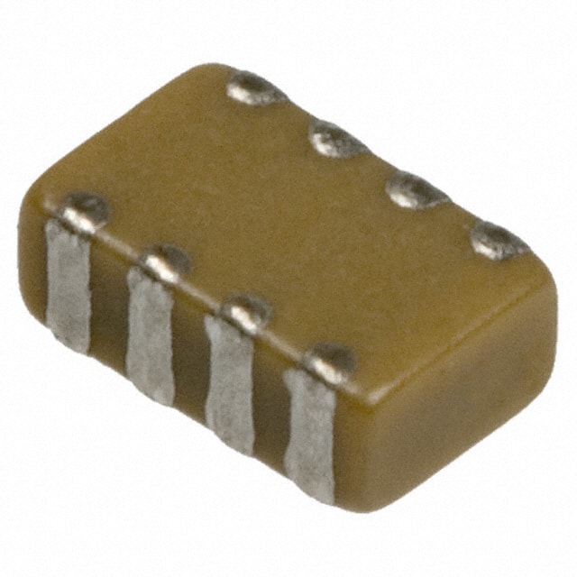 W2A43C471MAT2A CAP ARRAY 470PF 25V X7R 0508