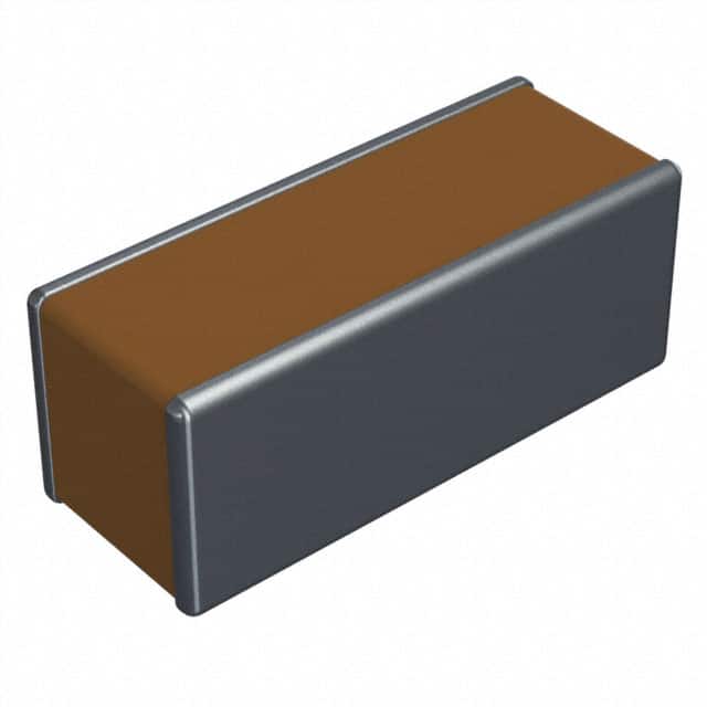 0612ZC225KAT2A CAP CER 2.2UF 10V X7R 0612