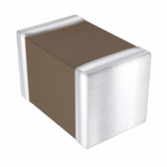 FS055C223K4Z2A CAP CER 0.022UF 50V X7R 0805