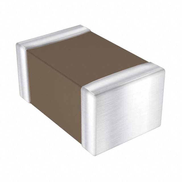FS055C103KAZ2A CAP CER 10000PF 50V X7R 0805