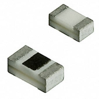 06033J100FAWTR CAP THIN FILM 10PF 25V 0603