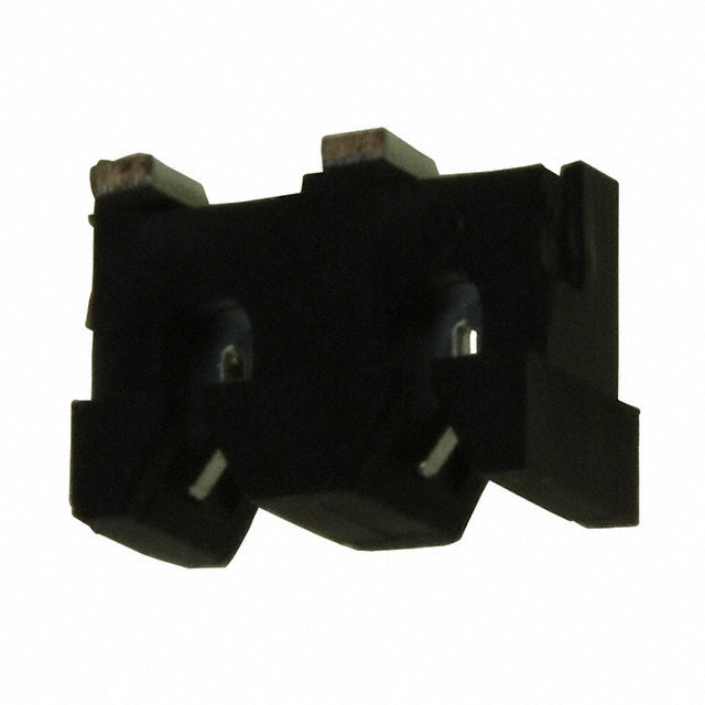 009175002001006 CONN SSL IDC CONT 26-28AWG SLDR