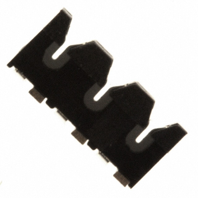 009175003001006 CONN SSL IDC CONT 26-28AWG SLDR
