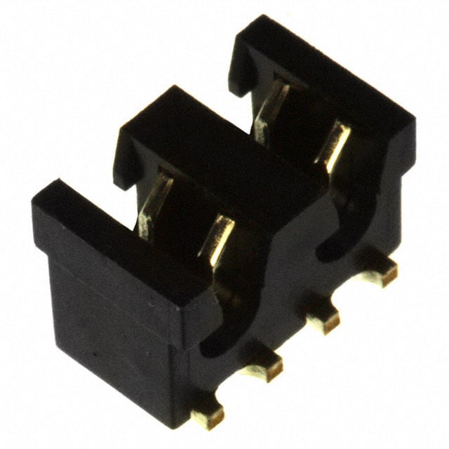 009176002022006 CONN SSL IDC CONTACT 22AWG SLDR