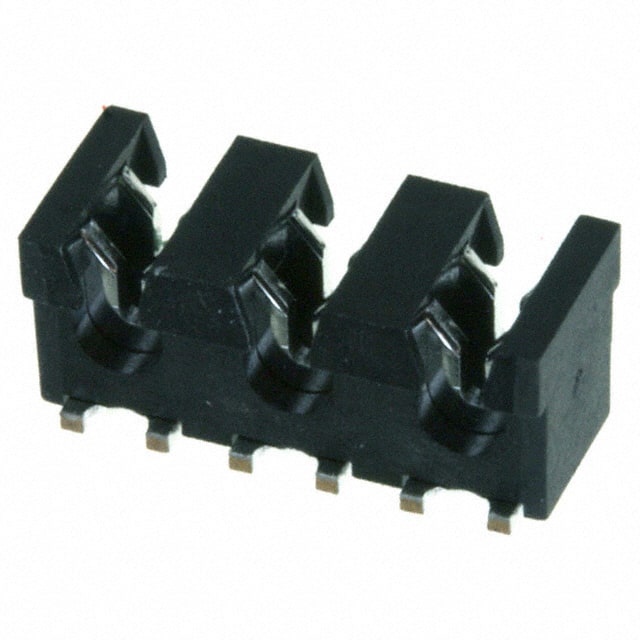 009176003011006 CONN SSL IDC CONTACT 20AWG SLDR