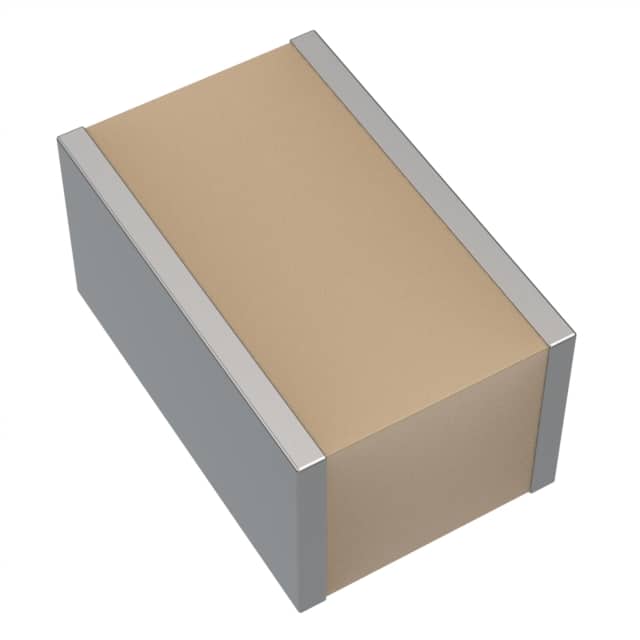 05083C104KA16A CAP CER 0.1UF 25V X7R 0508