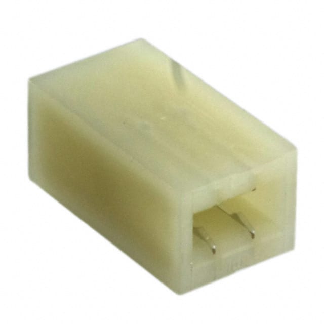 009159002001106 CONN SSL BRIDGE 2POS 2MM