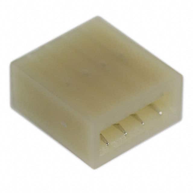 009159004001106 CONN SSL BRIDGE 4POS 2MM