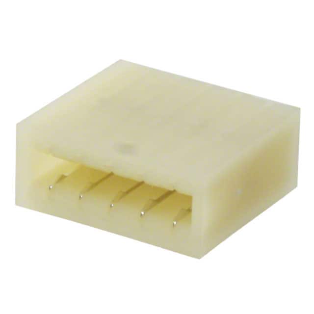 009159005001106 CONN SSL BRIDGE 5POS 2MM