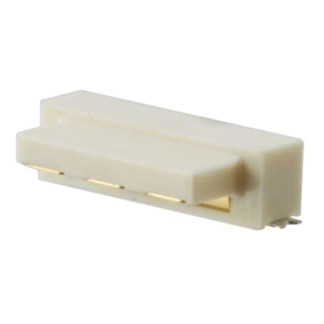 109159003101116 CONN SSL PLUG 3POS 3MM SOLDER